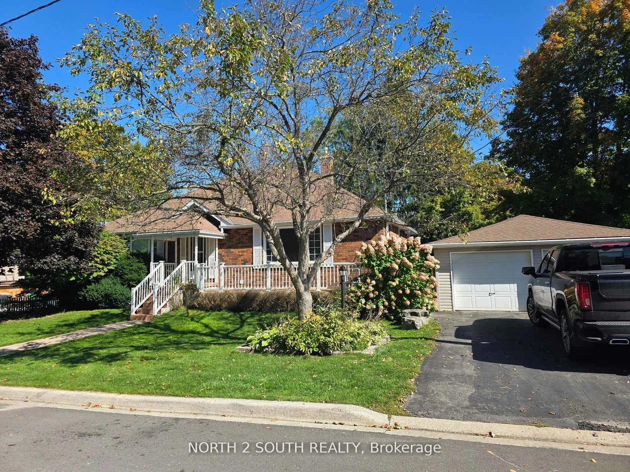 79, John, Bolton East, Caledon