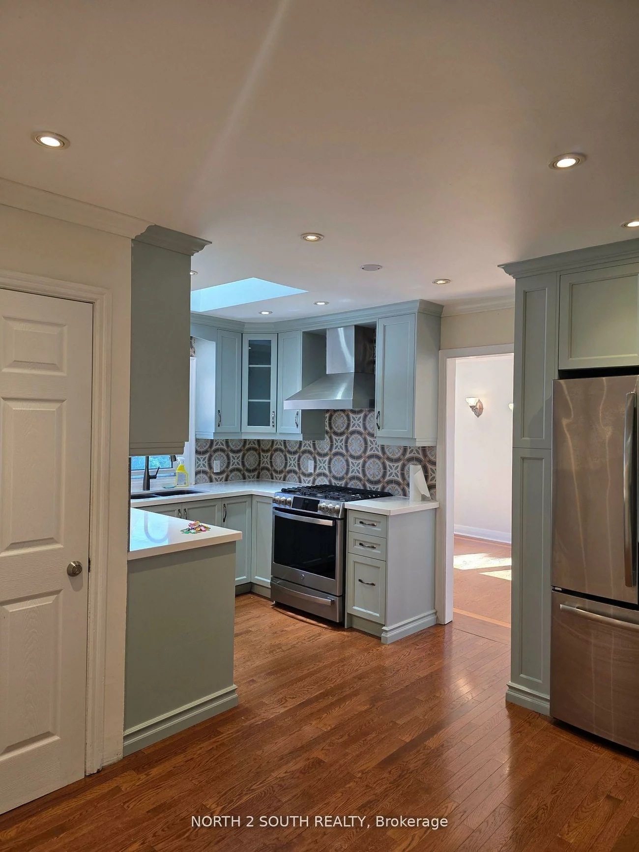 79, John, Bolton East, Caledon