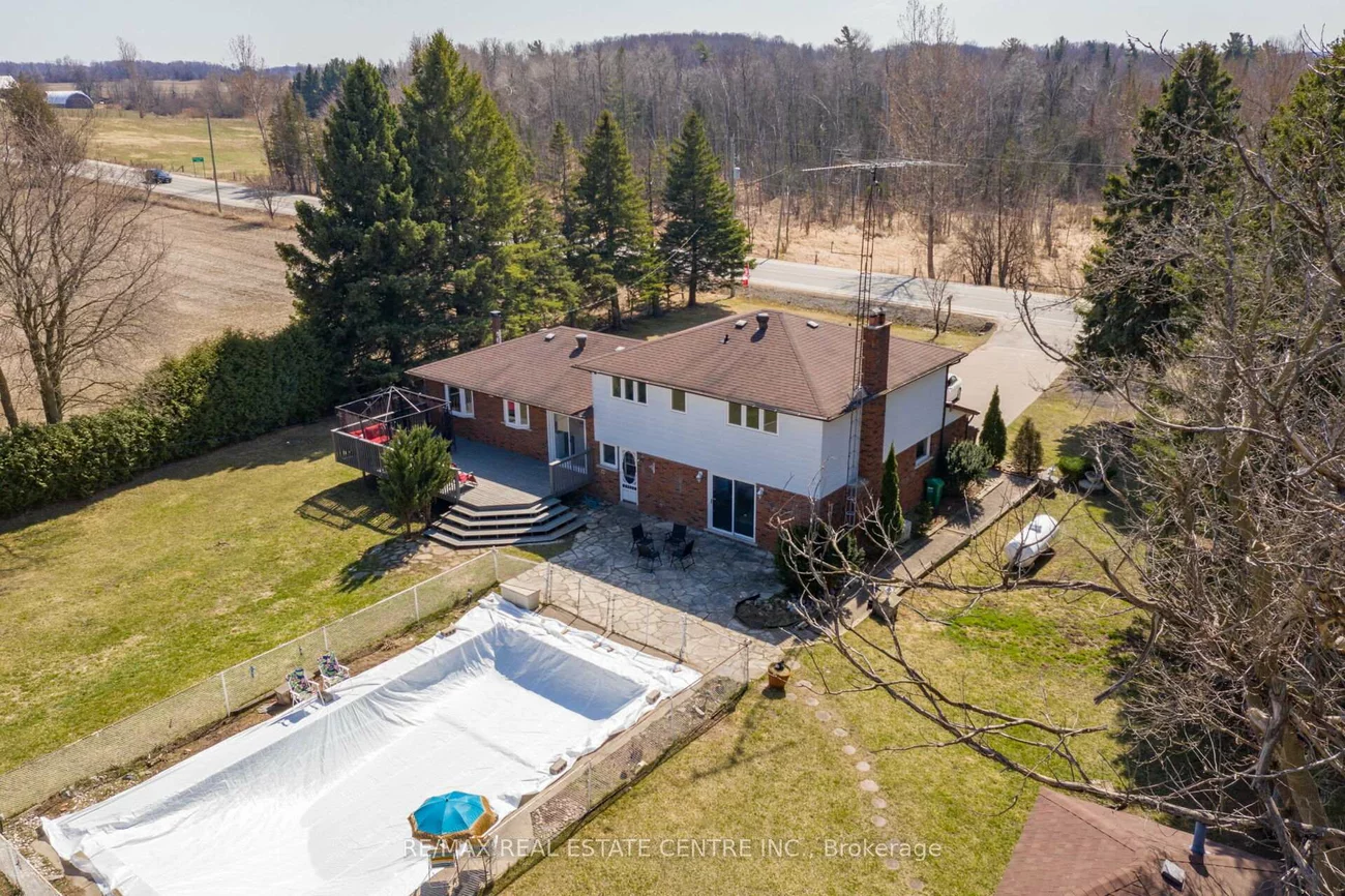 15095, Dixie, Rural Caledon, Caledon