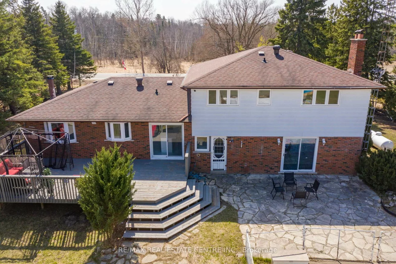 15095, Dixie, Rural Caledon, Caledon