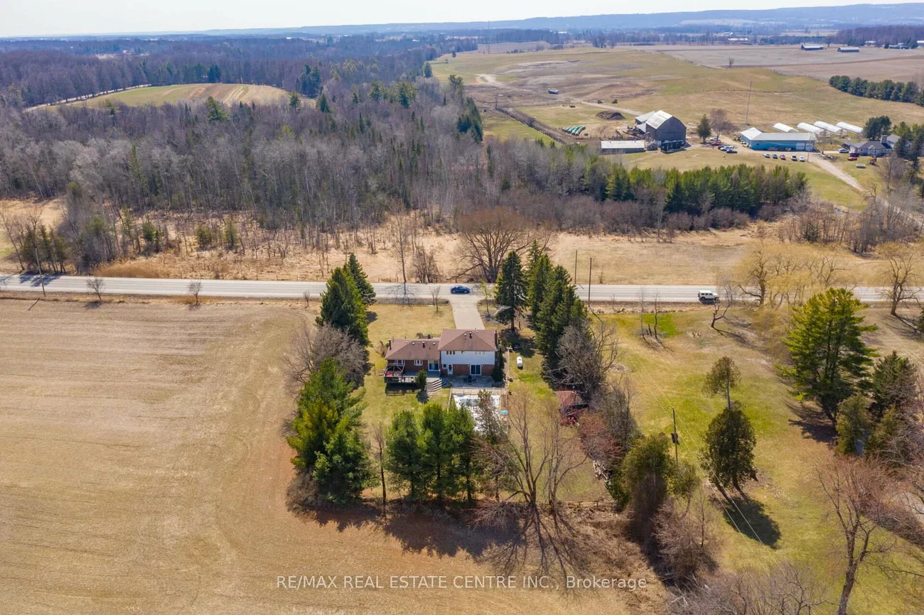 15095, Dixie, Rural Caledon, Caledon