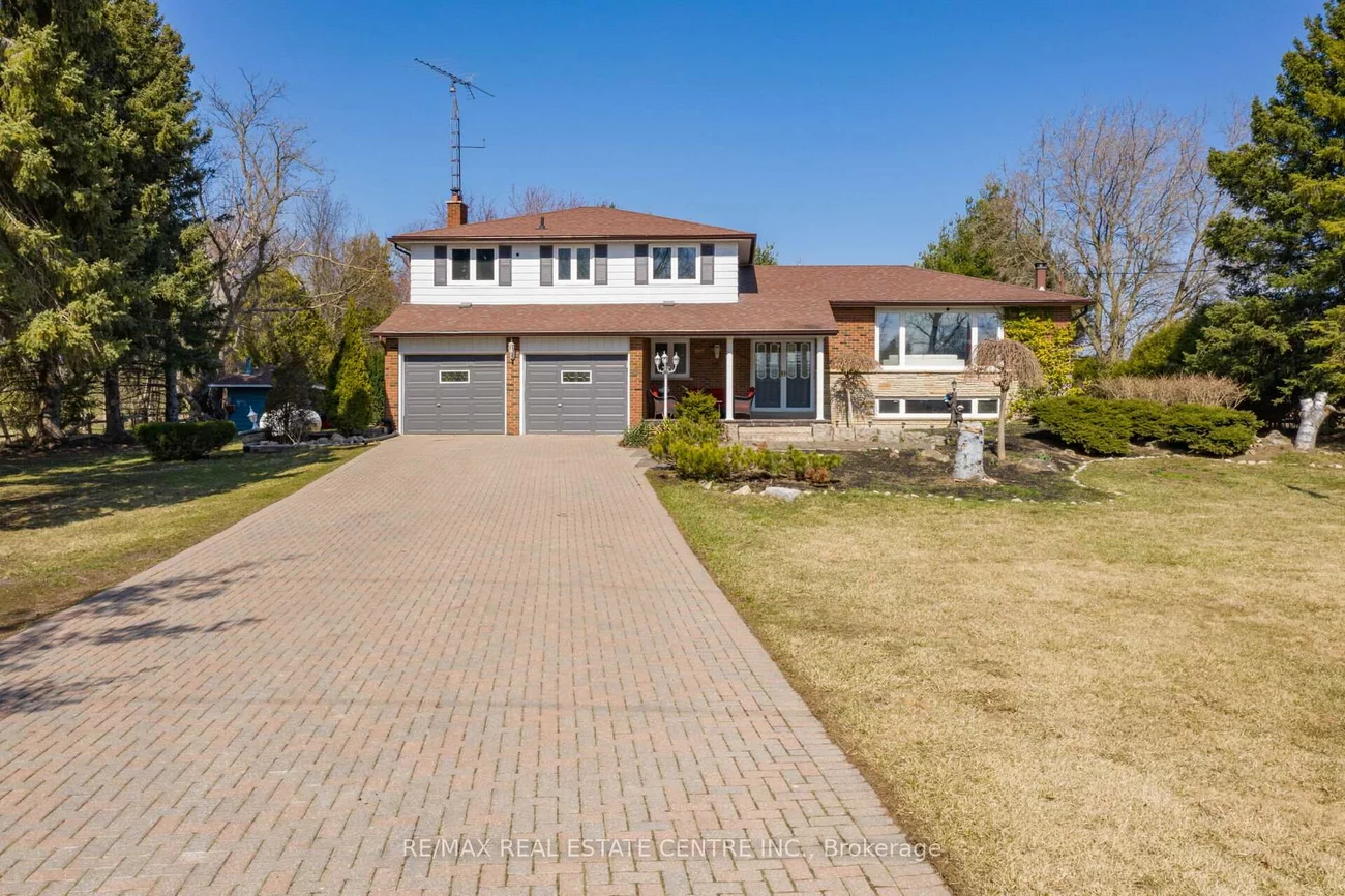 15095, Dixie, Rural Caledon, Caledon