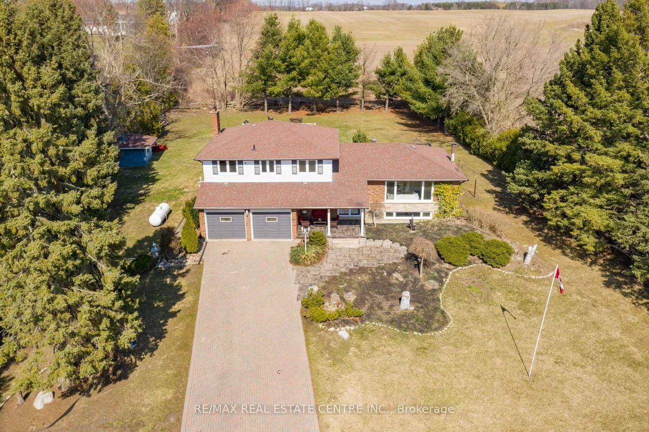 15095, Dixie, Rural Caledon, Caledon