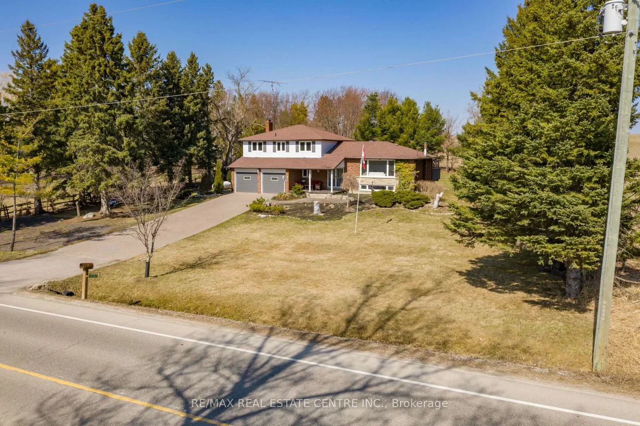 15095, Dixie, Rural Caledon, Caledon