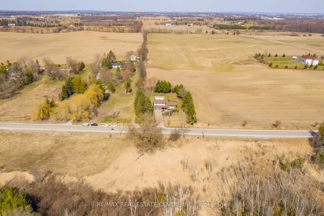 15095, Dixie, Rural Caledon, Caledon