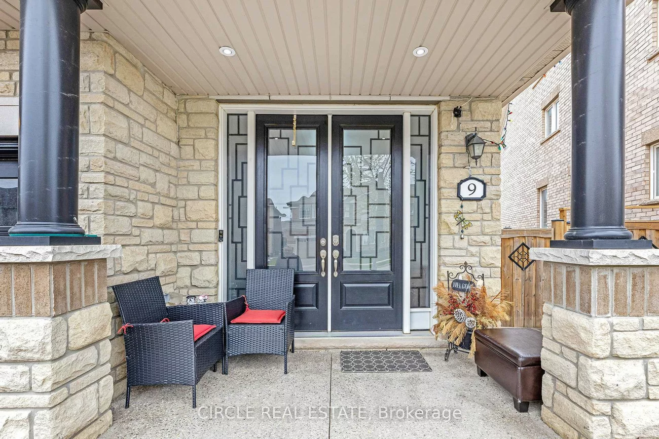 9, Brethby, Rural Caledon, Caledon