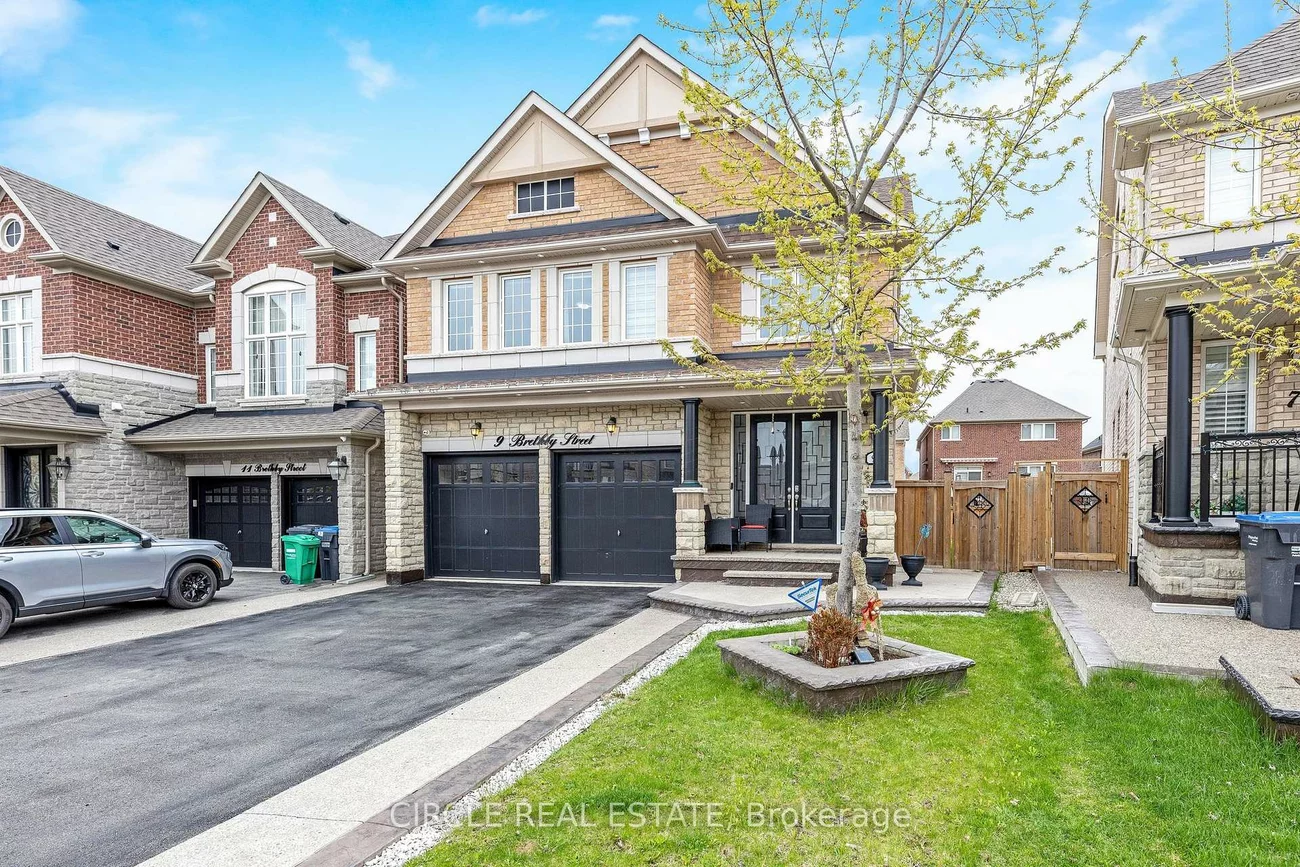 9, Brethby, Rural Caledon, Caledon