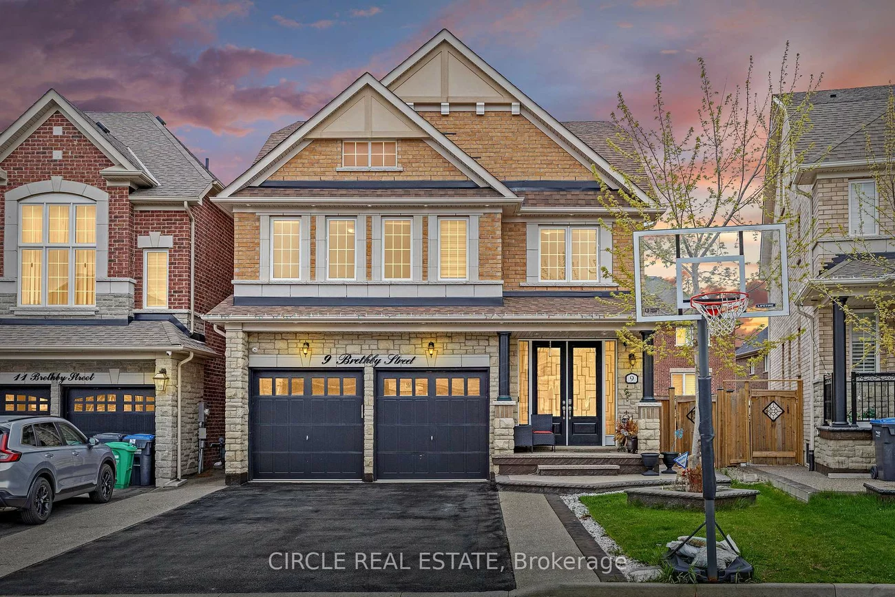 9, Brethby, Rural Caledon, Caledon