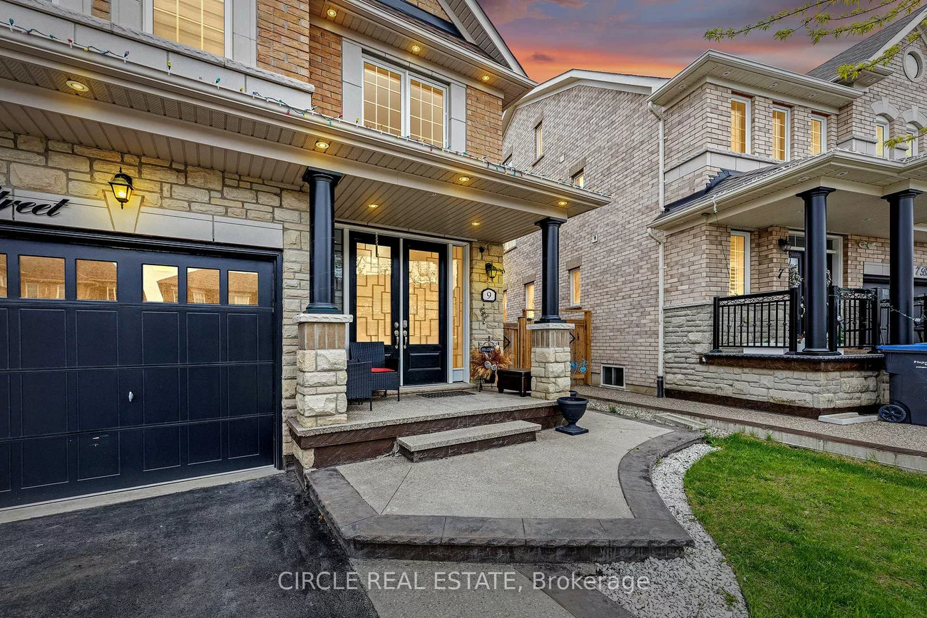 9, Brethby, Rural Caledon, Caledon