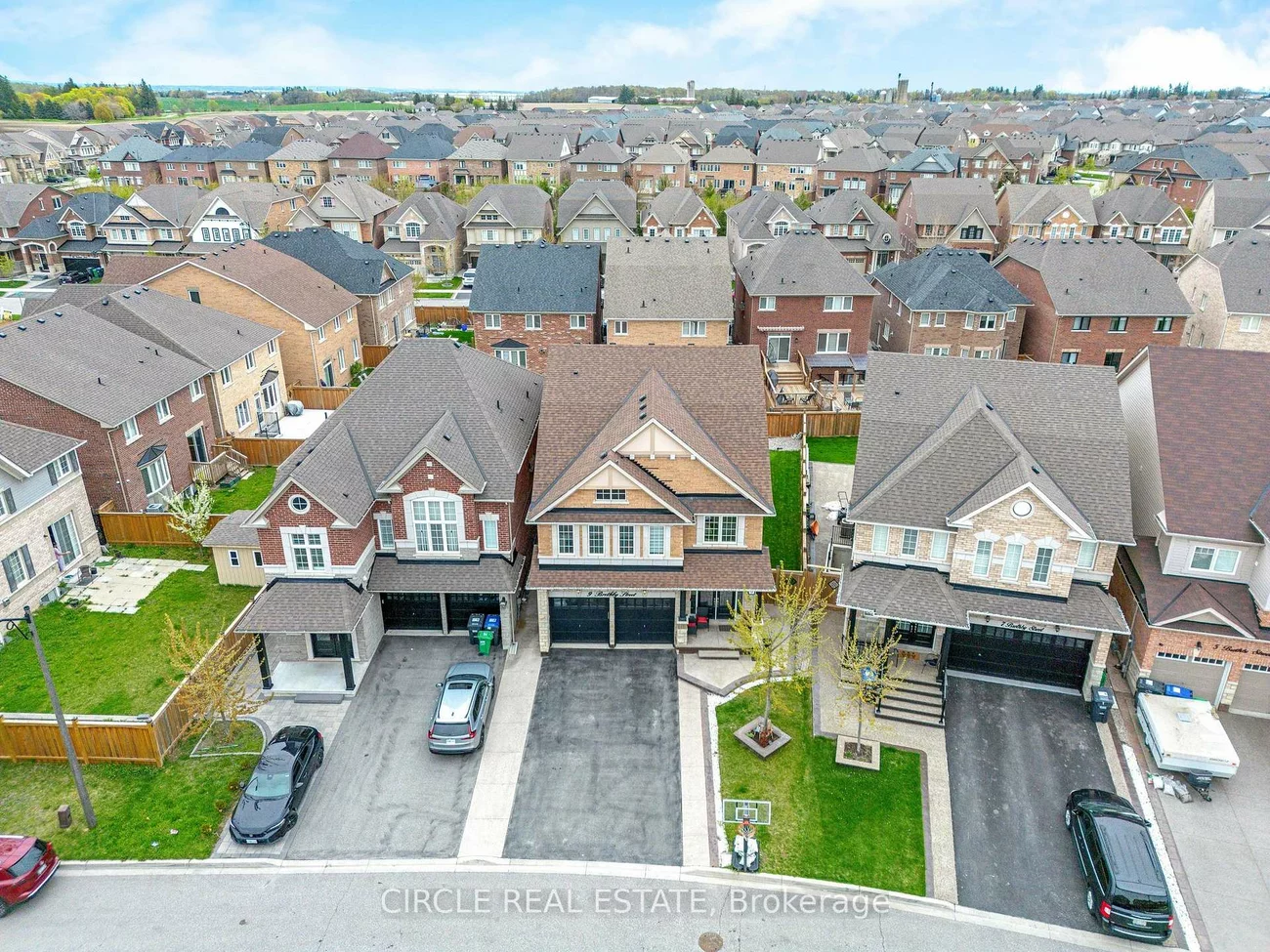 9, Brethby, Rural Caledon, Caledon