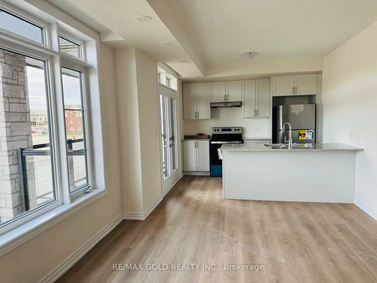 497, Tim Manley, Rural Caledon, Caledon