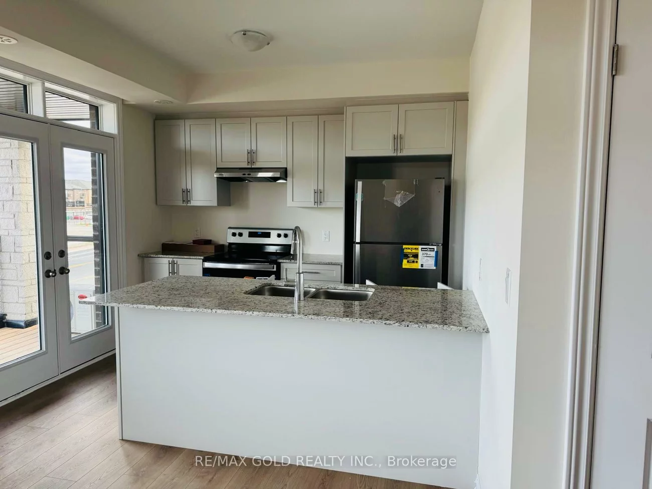 497, Tim Manley, Rural Caledon, Caledon