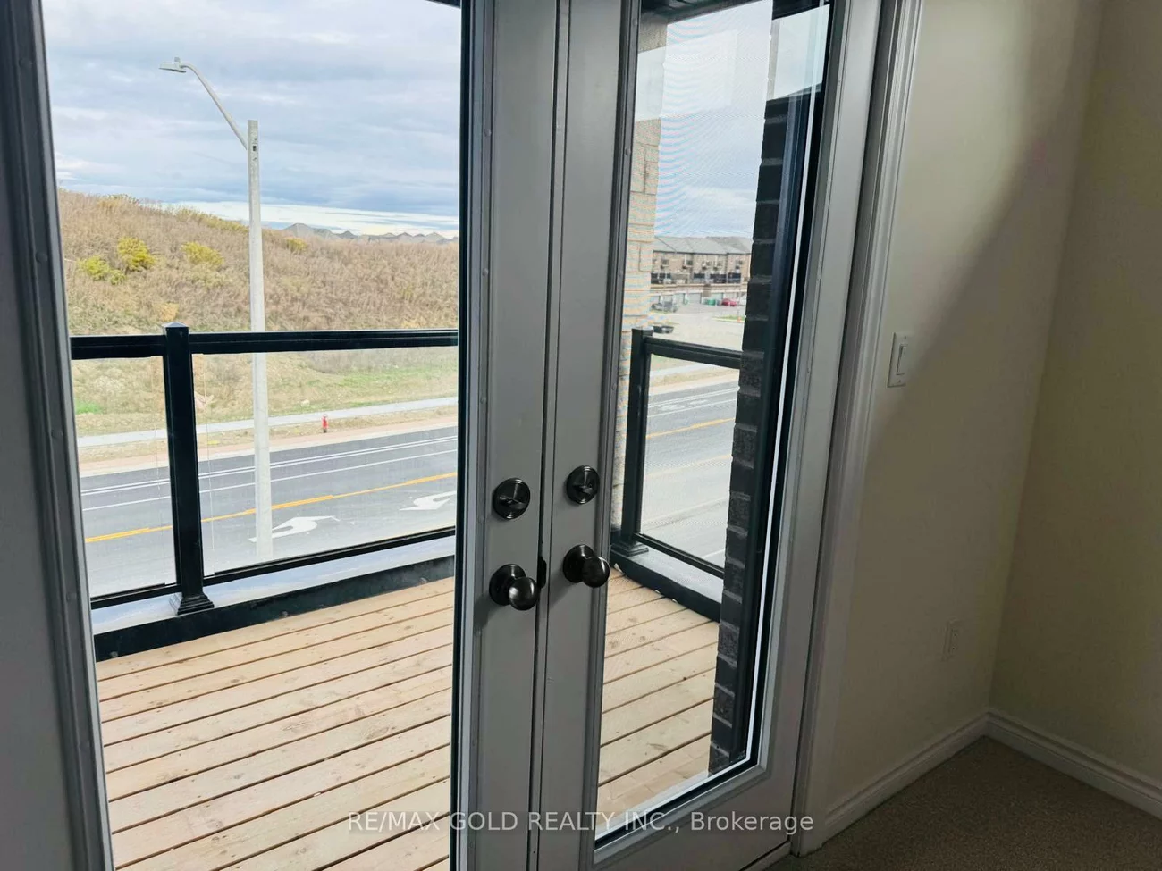 497, Tim Manley, Rural Caledon, Caledon