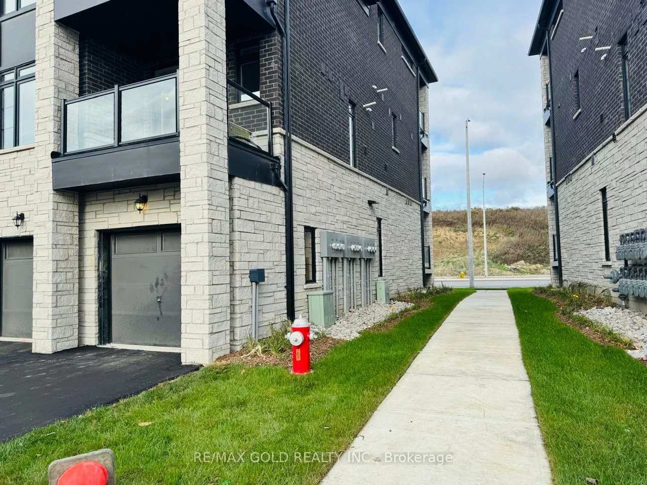 497, Tim Manley, Rural Caledon, Caledon