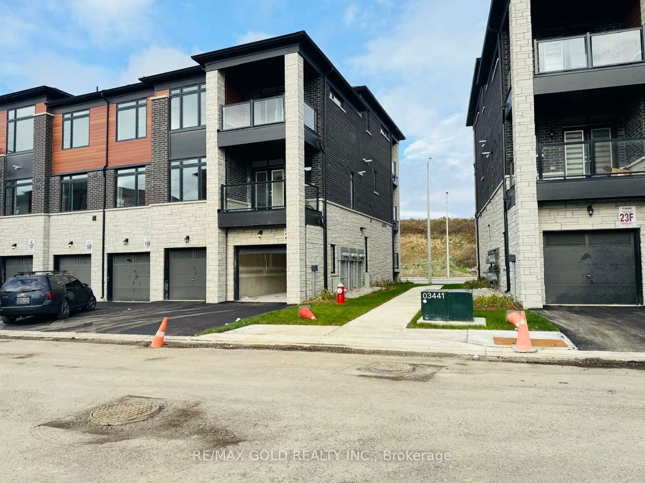 497, Tim Manley, Rural Caledon, Caledon