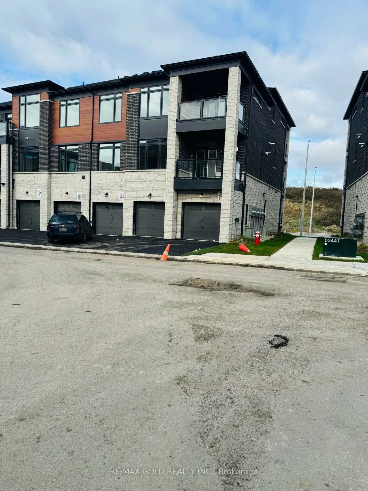 497, Tim Manley, Rural Caledon, Caledon