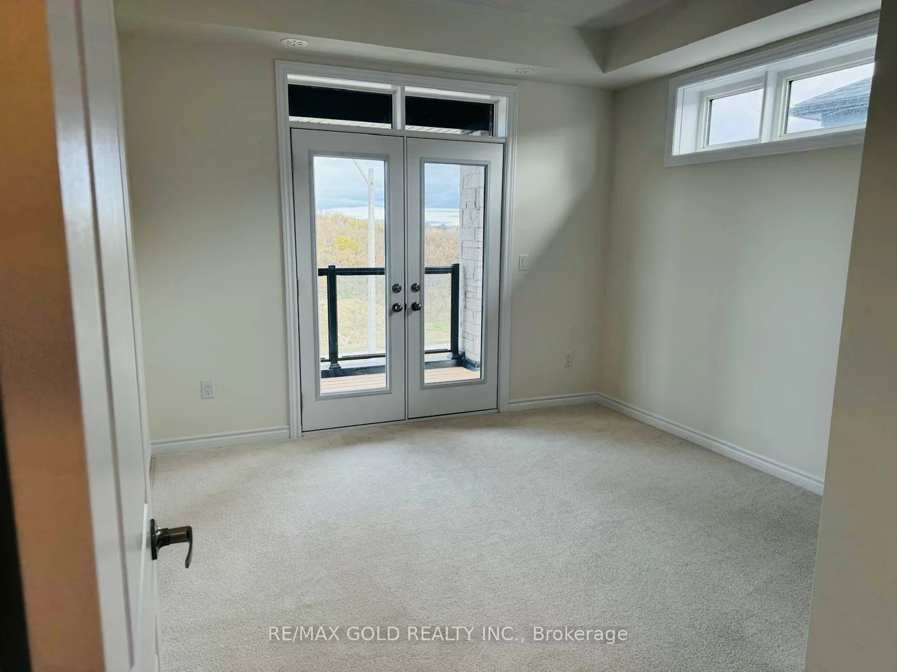 497, Tim Manley, Rural Caledon, Caledon