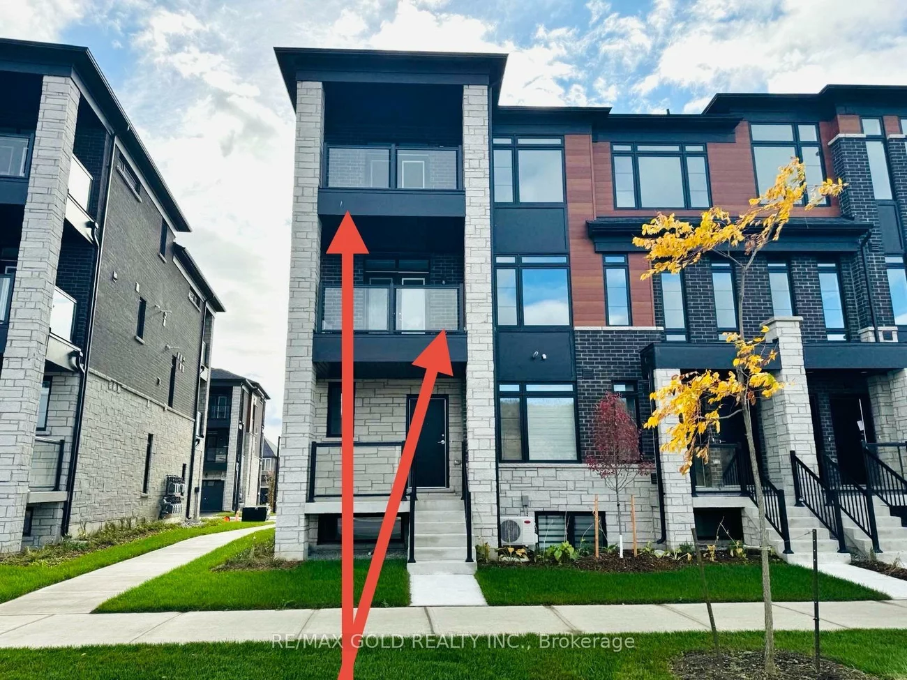 497, Tim Manley, Rural Caledon, Caledon