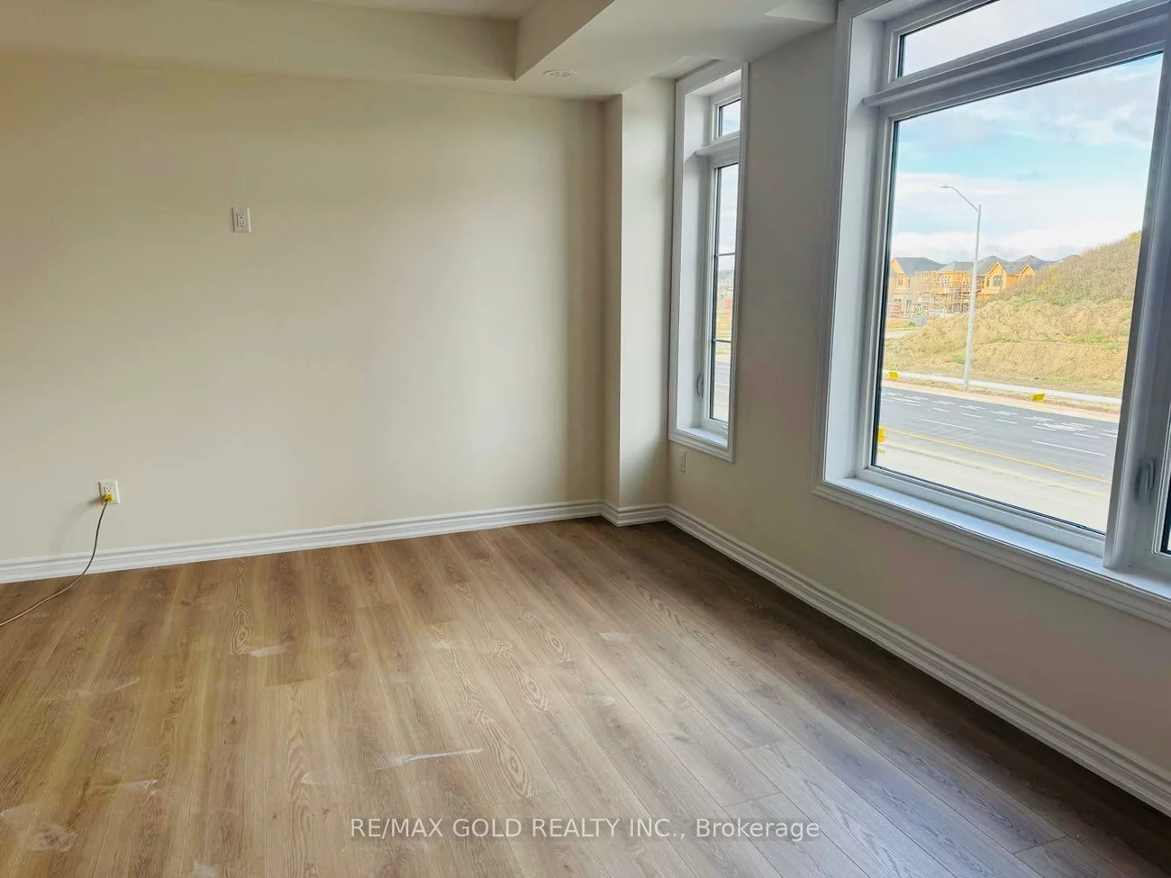 497, Tim Manley, Rural Caledon, Caledon