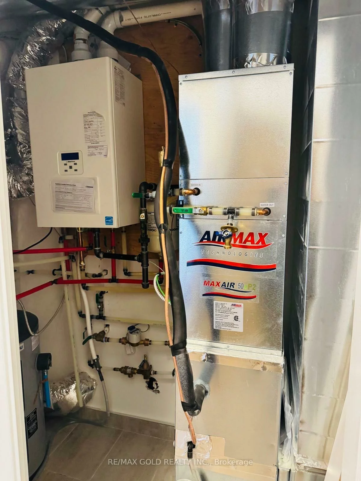 497, Tim Manley, Rural Caledon, Caledon