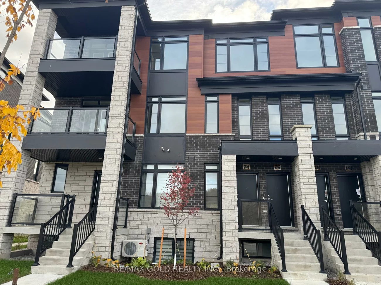 497, Tim Manley, Rural Caledon, Caledon