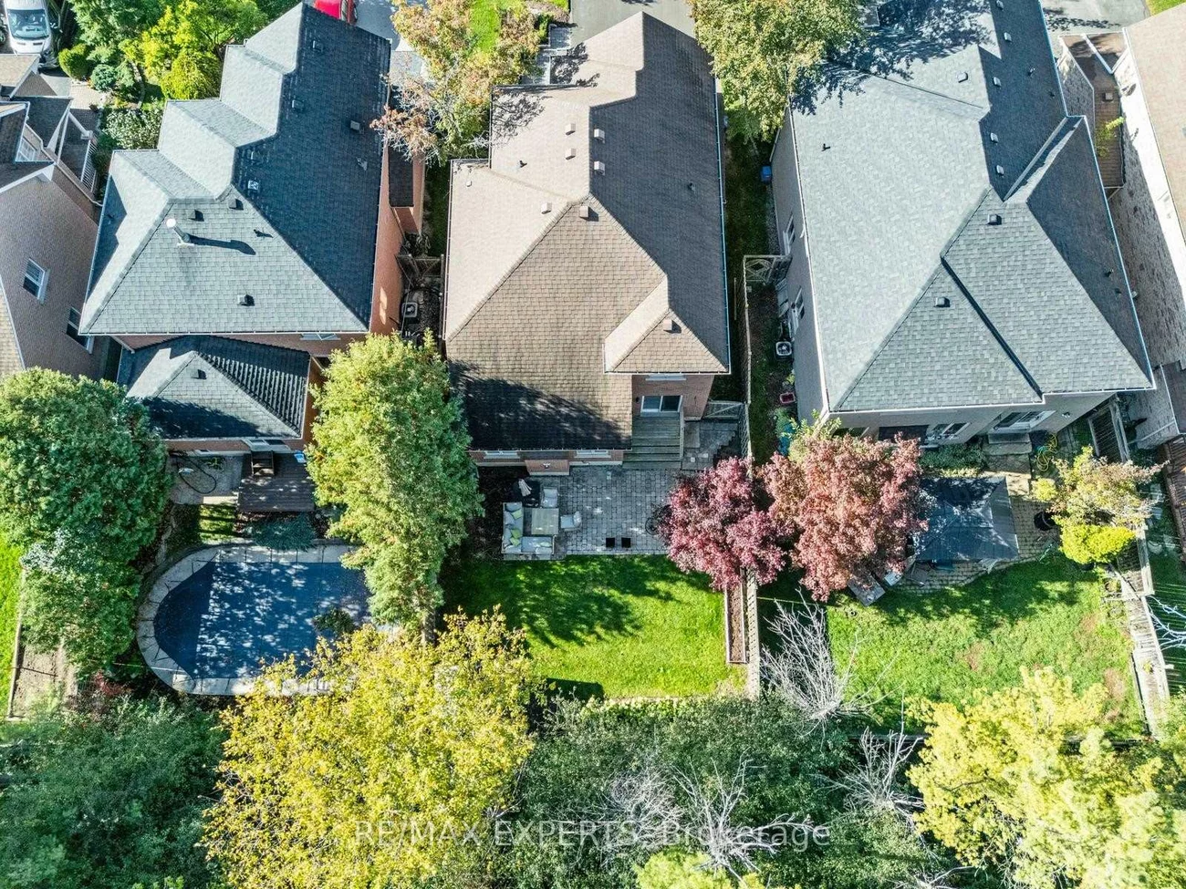 106, Castelli, Bolton North, Caledon