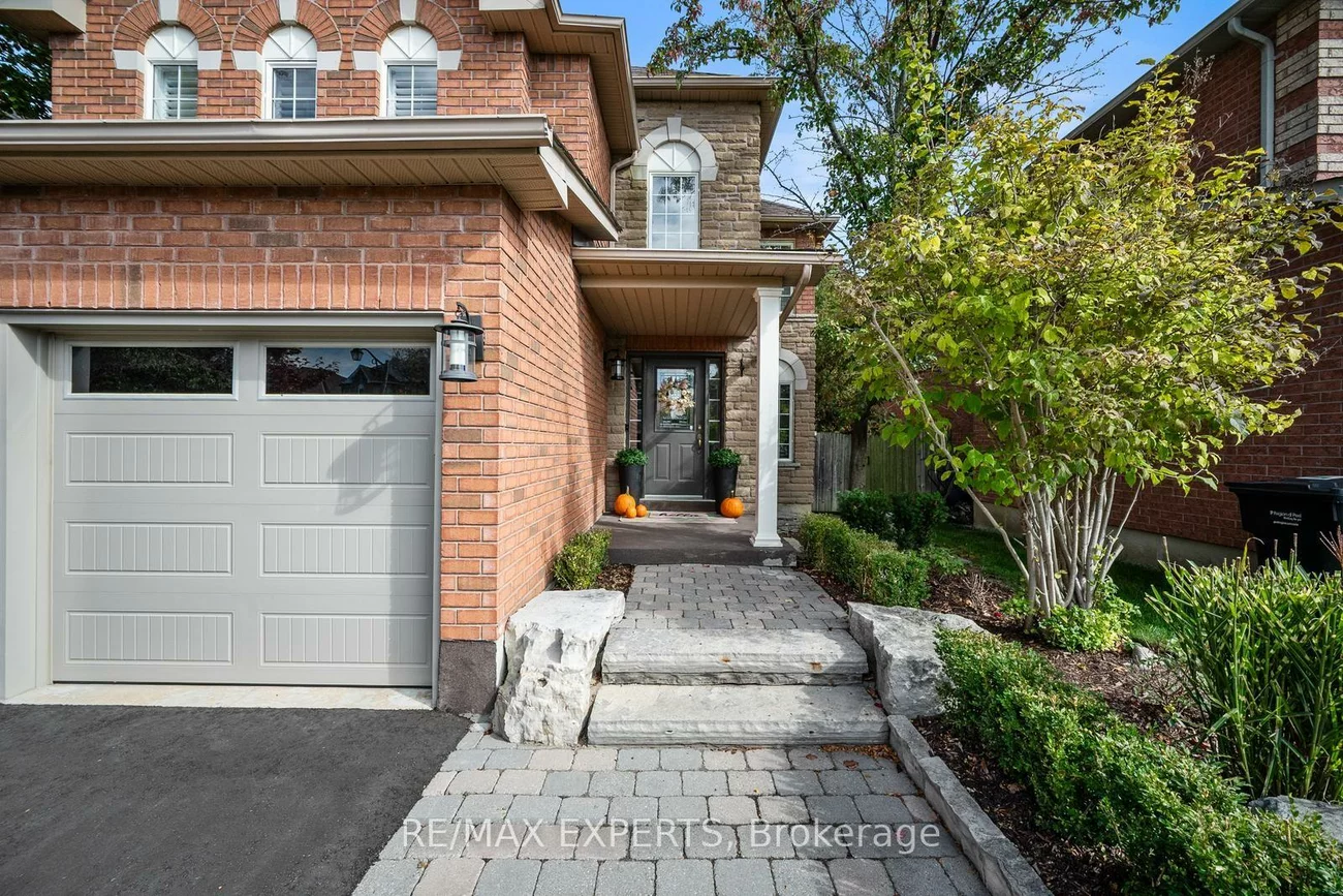 106, Castelli, Bolton North, Caledon