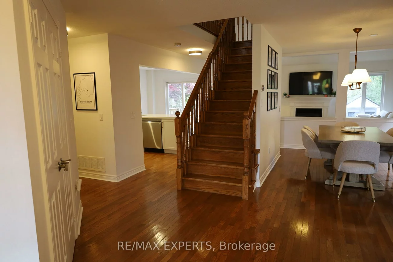 106, Castelli, Bolton North, Caledon