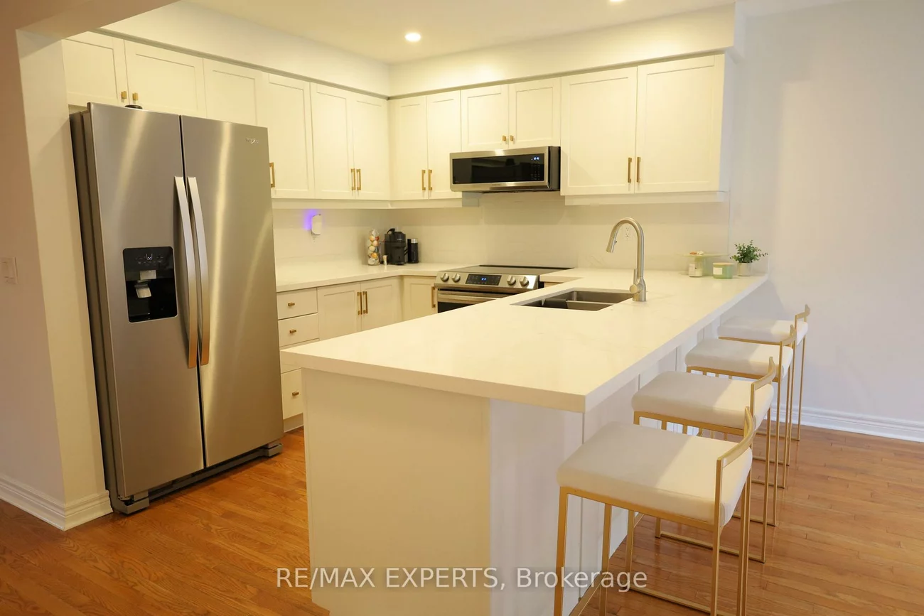 106, Castelli, Bolton North, Caledon