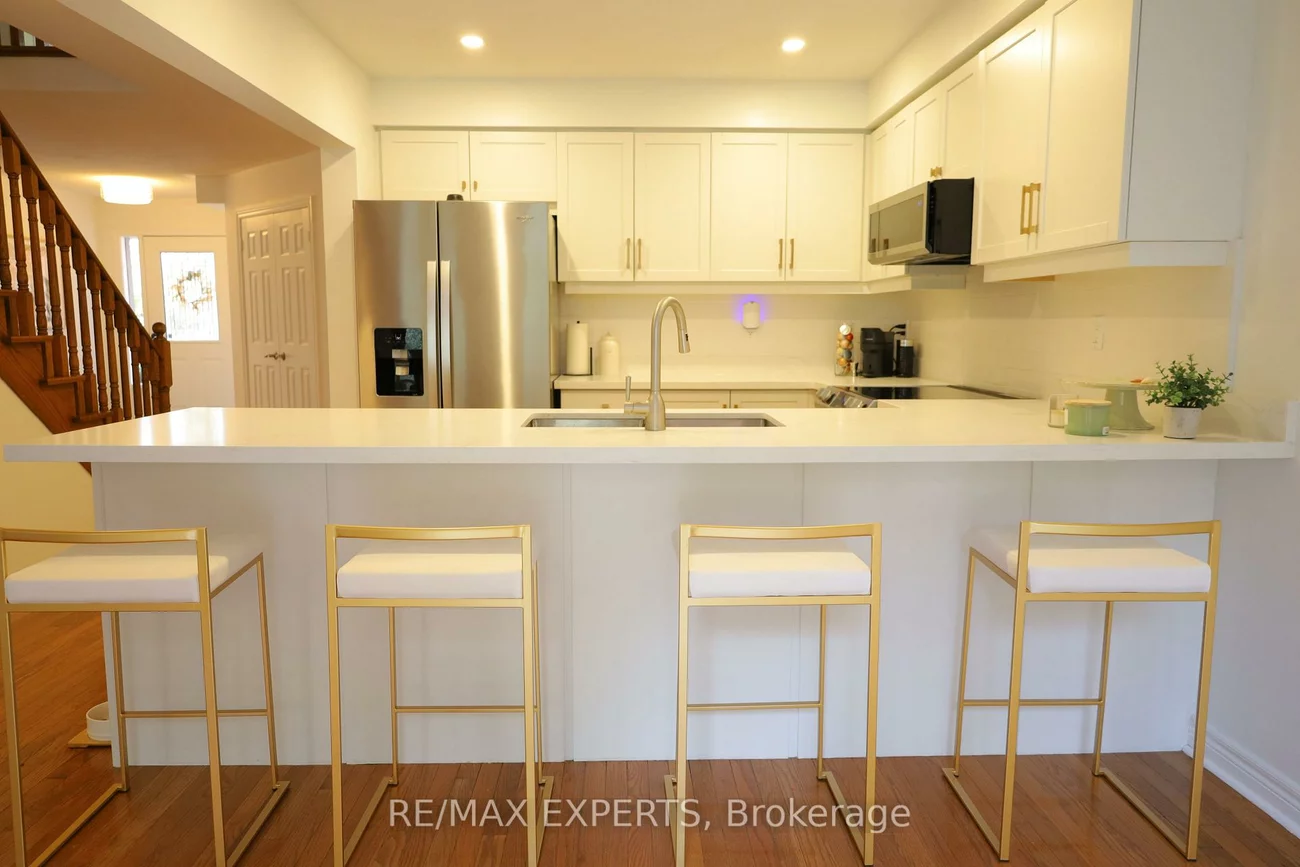 106, Castelli, Bolton North, Caledon