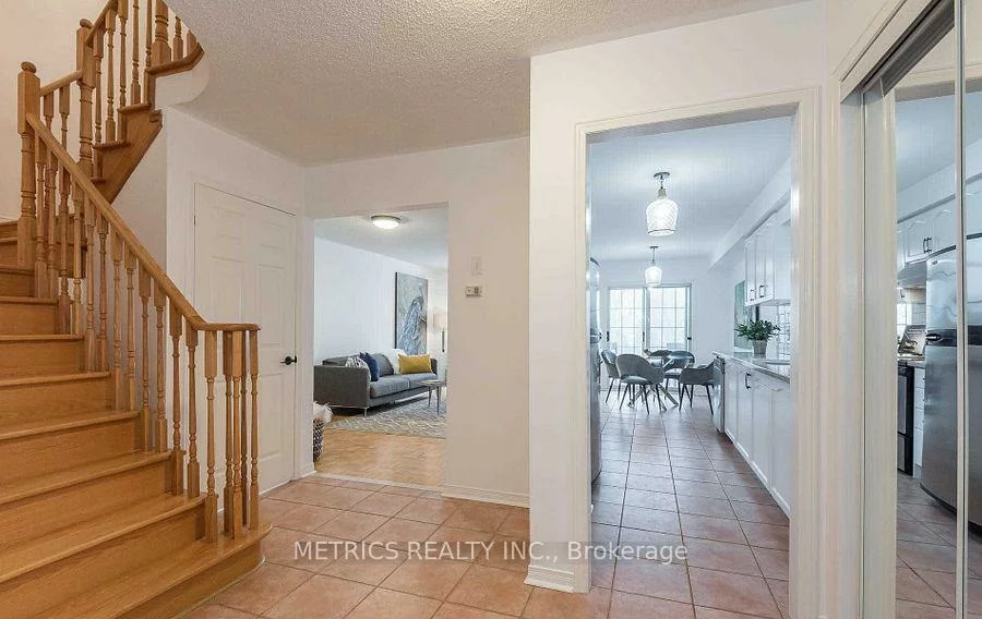 55, Frank Johnston, Bolton West, Caledon