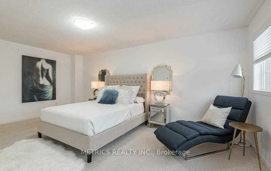 55, Frank Johnston, Bolton West, Caledon