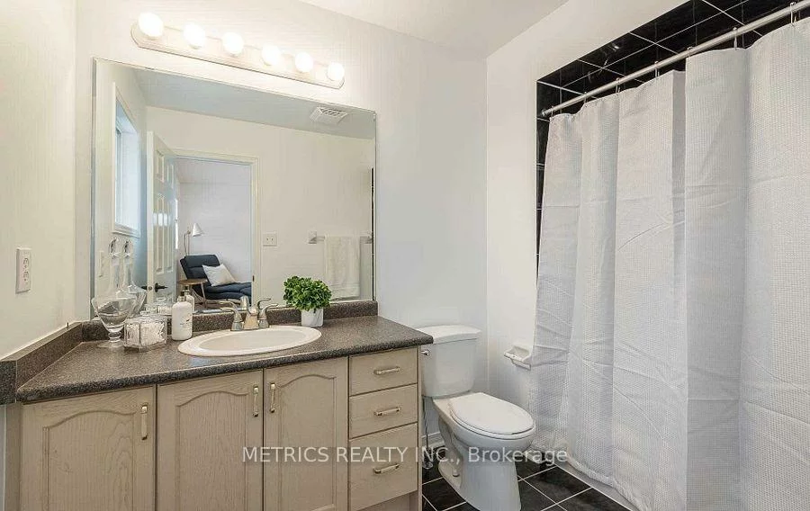 55, Frank Johnston, Bolton West, Caledon