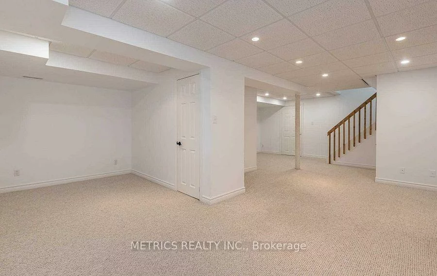 55, Frank Johnston, Bolton West, Caledon