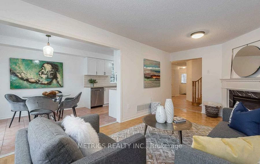 55, Frank Johnston, Bolton West, Caledon