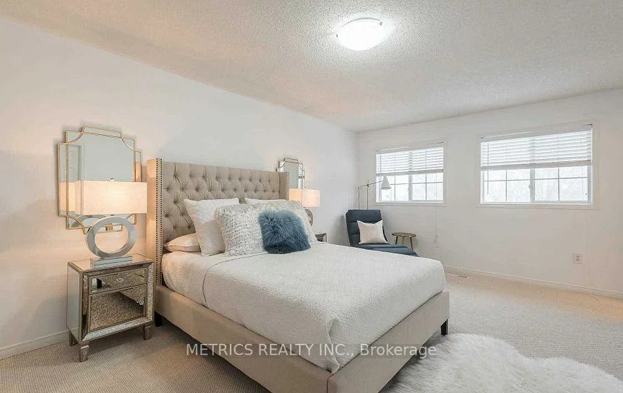 55, Frank Johnston, Bolton West, Caledon