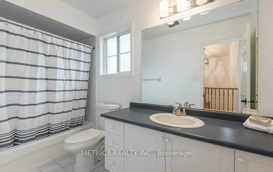 55, Frank Johnston, Bolton West, Caledon