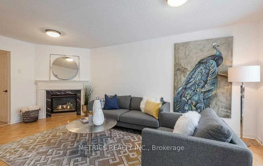 55, Frank Johnston, Bolton West, Caledon