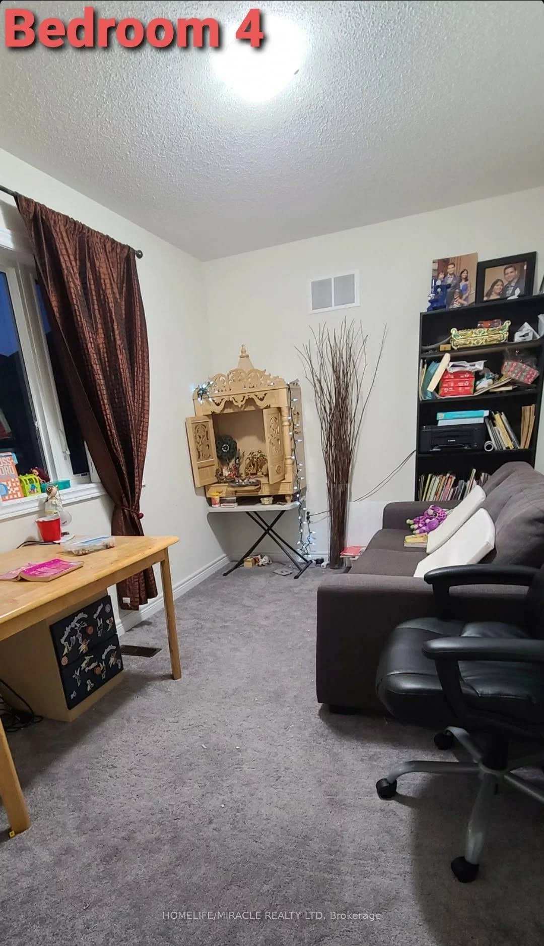 3, Doris Pawley, Rural Caledon, Caledon