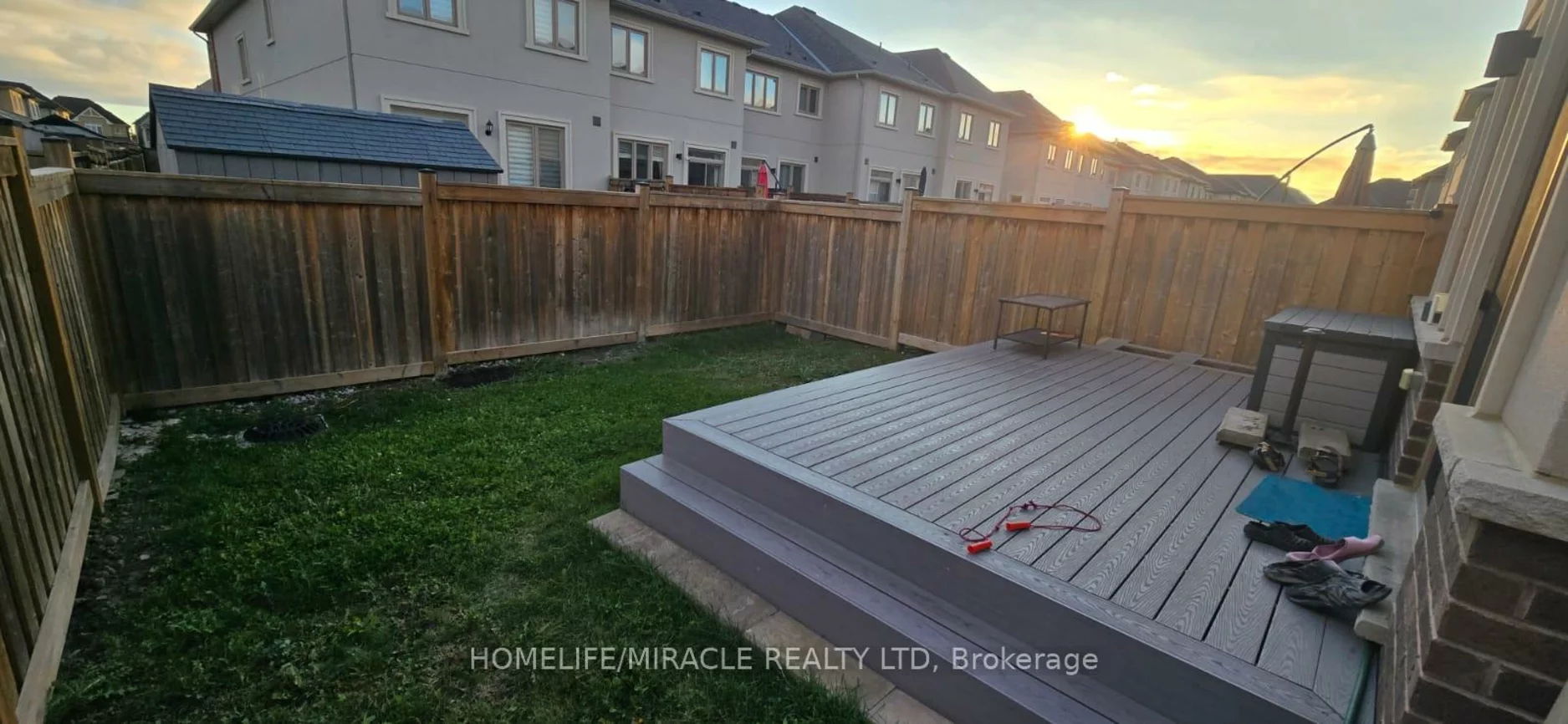 3, Doris Pawley, Rural Caledon, Caledon