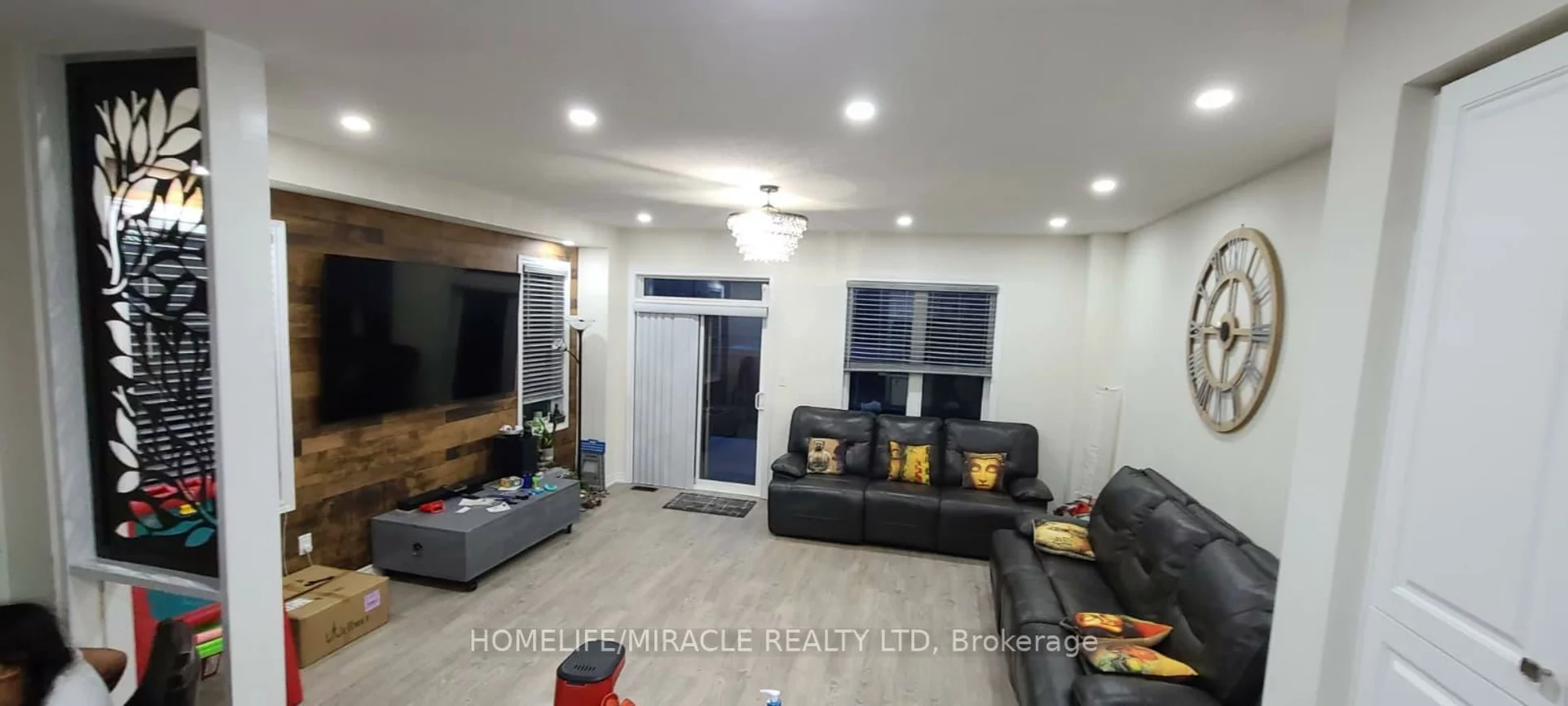 3, Doris Pawley, Rural Caledon, Caledon