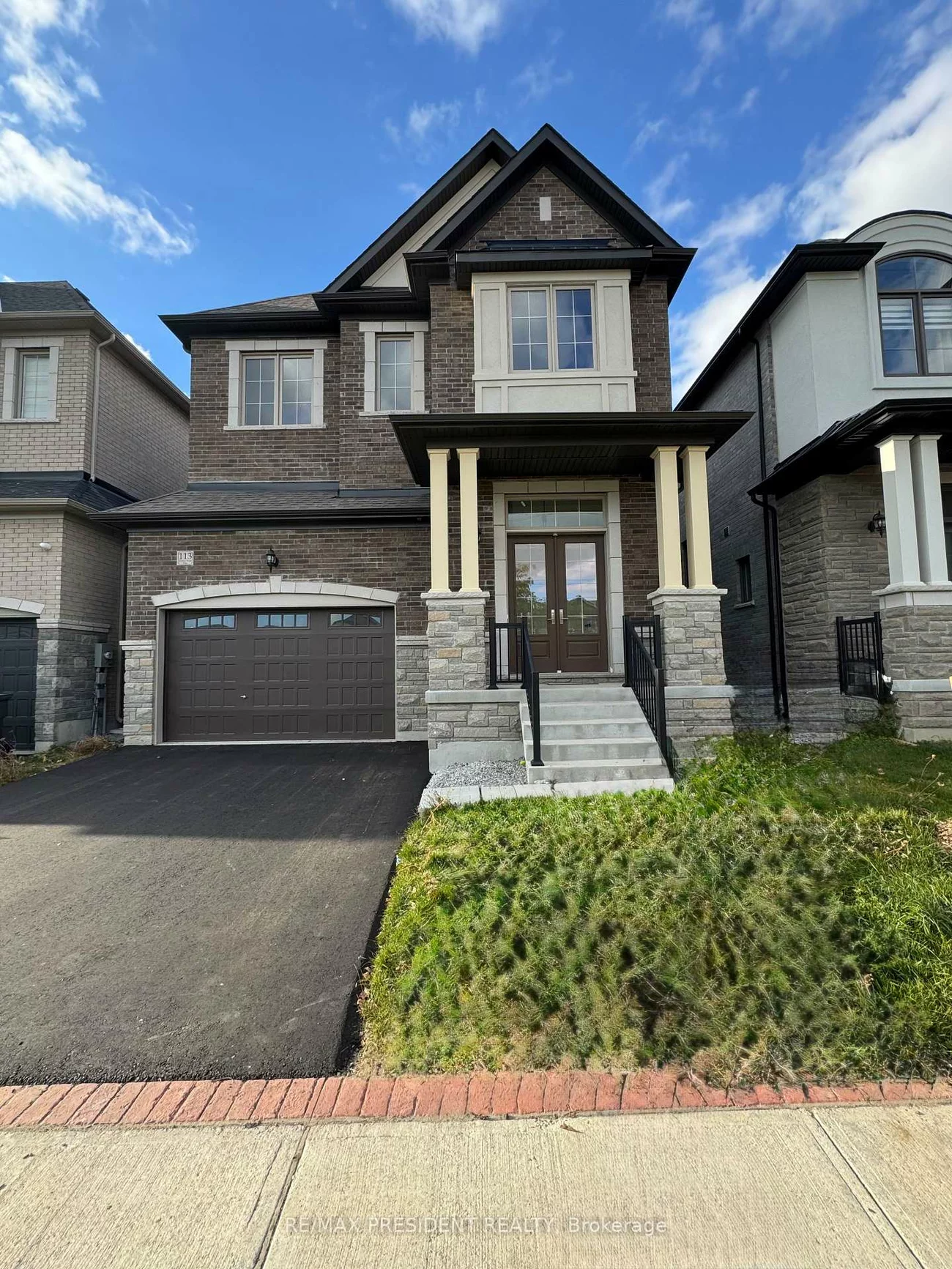 113, Walker, Caledon East, Caledon