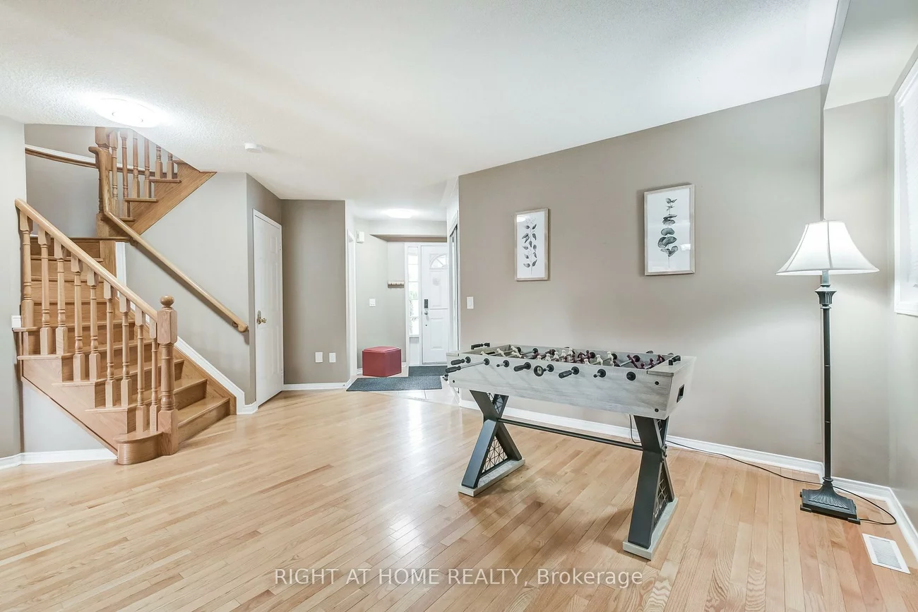 51, Crestridge, Bolton North, Caledon