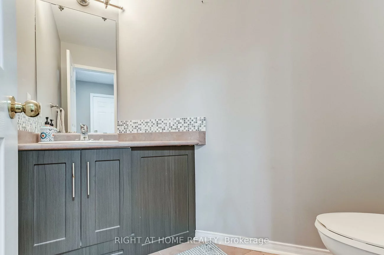 51, Crestridge, Bolton North, Caledon