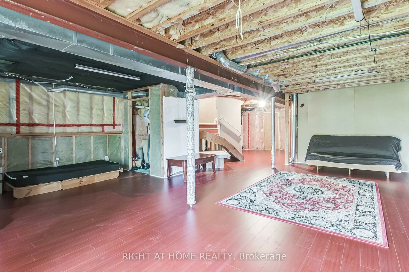 51, Crestridge, Bolton North, Caledon