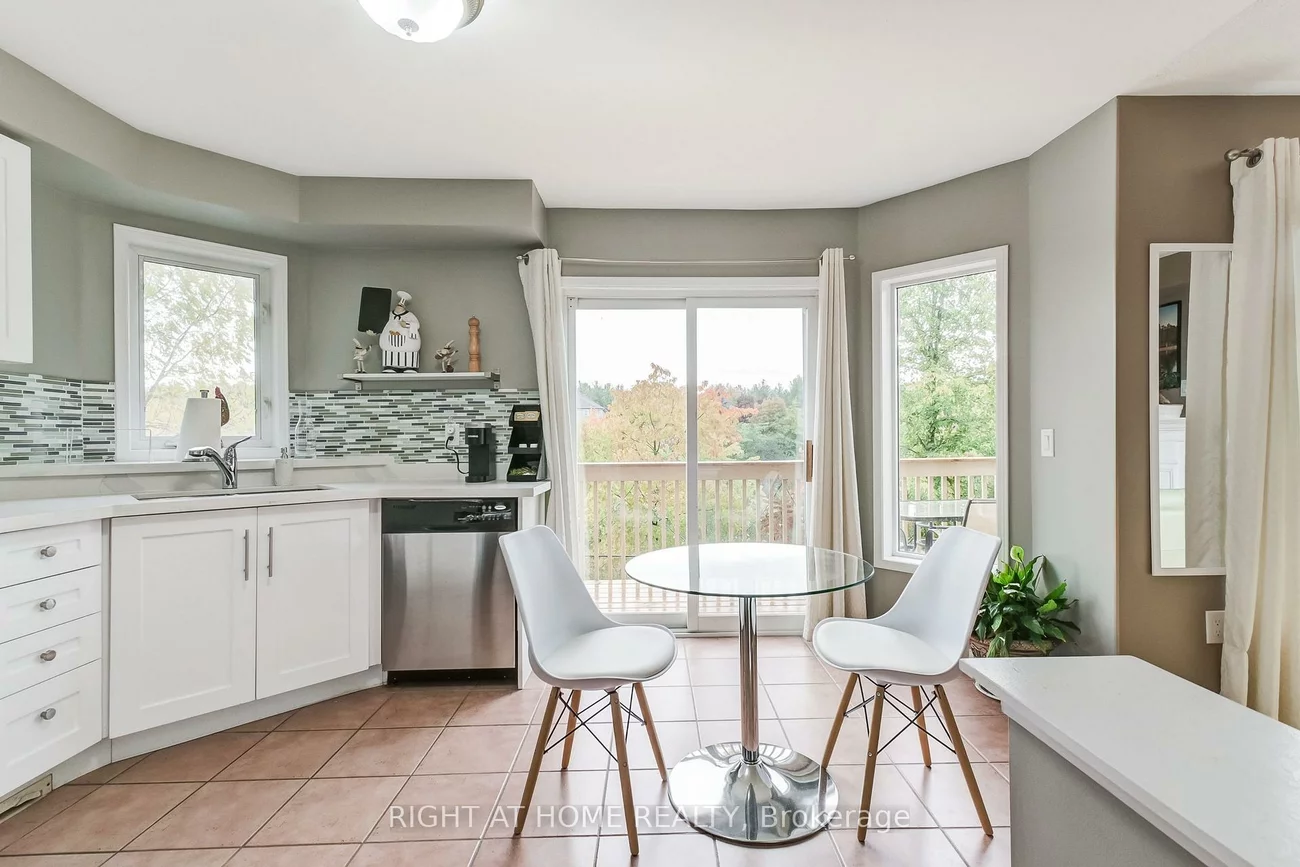 51, Crestridge, Bolton North, Caledon