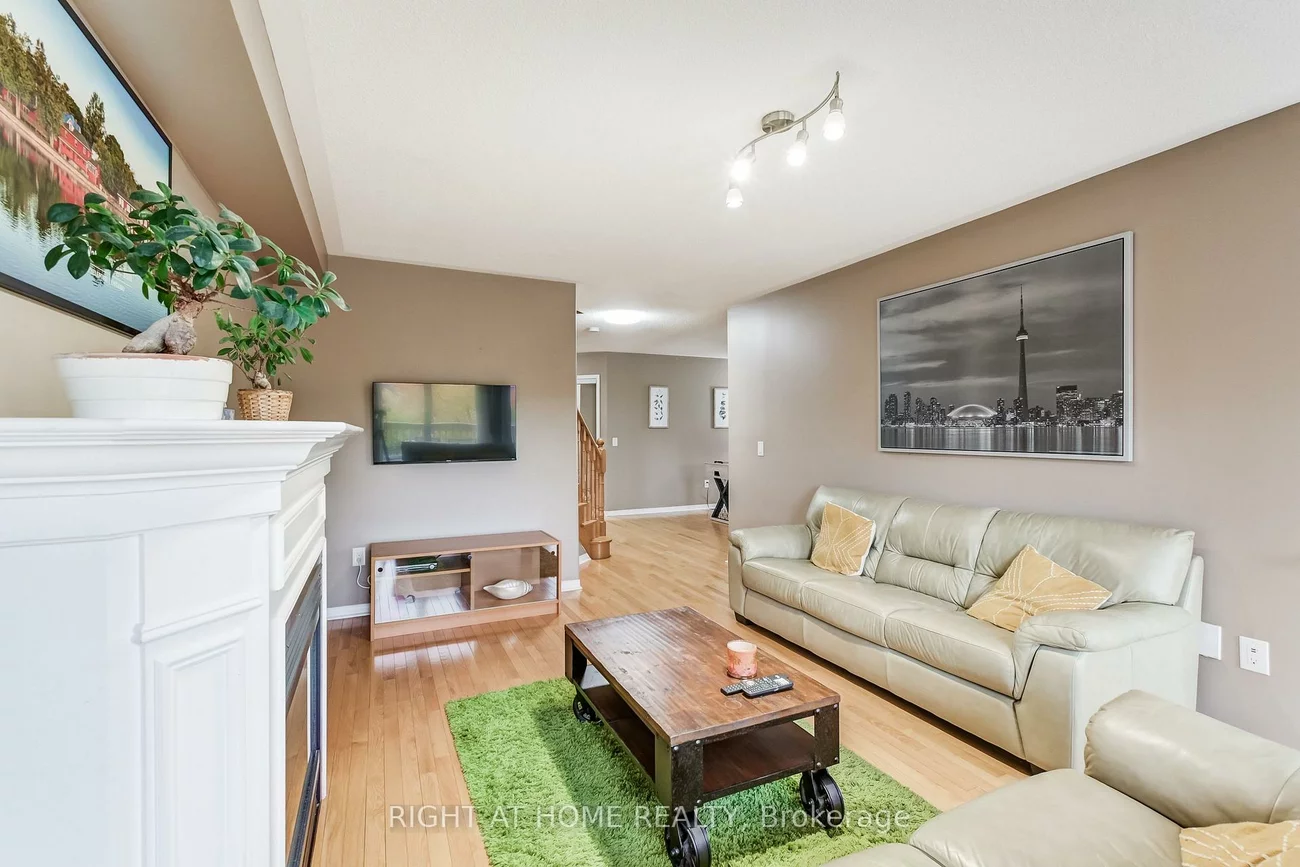 51, Crestridge, Bolton North, Caledon