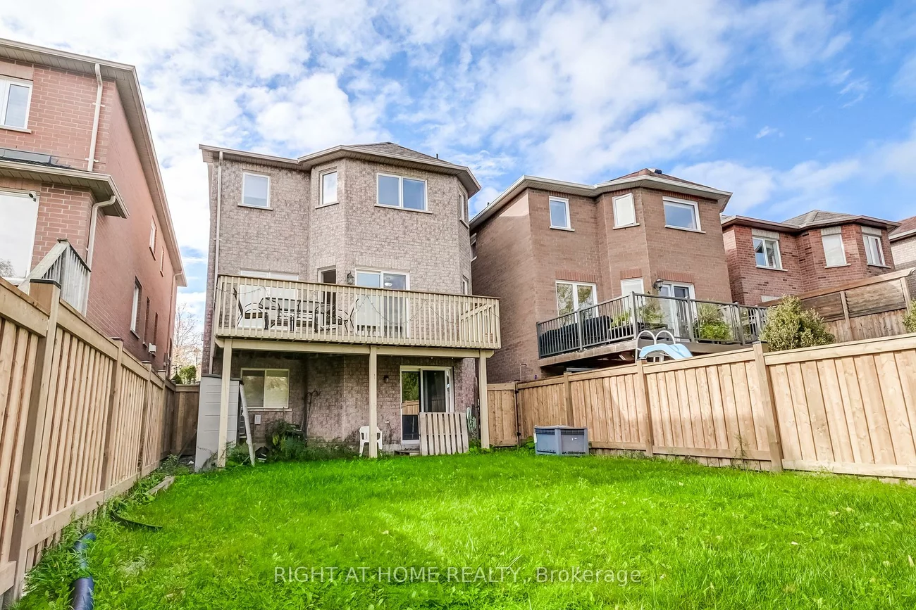 51, Crestridge, Bolton North, Caledon