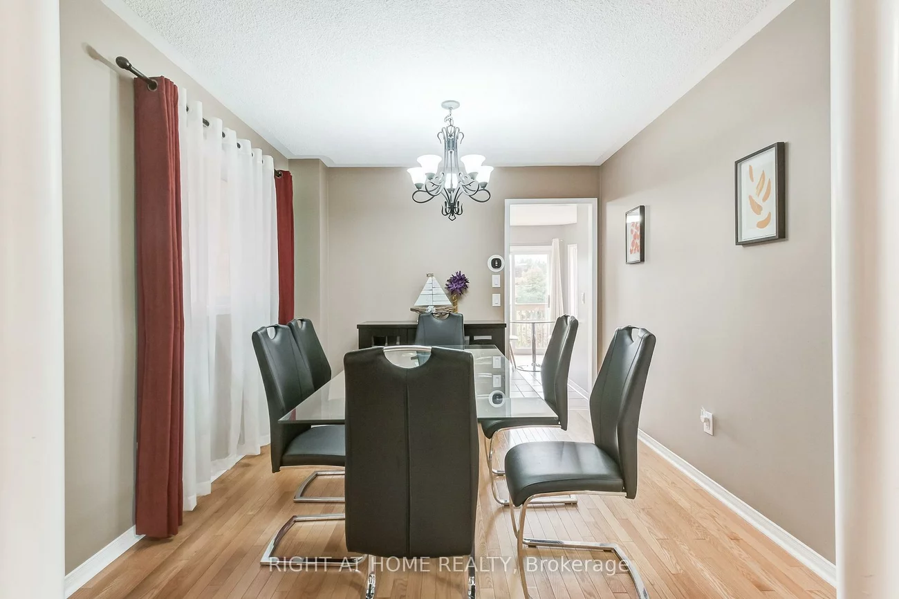 51, Crestridge, Bolton North, Caledon