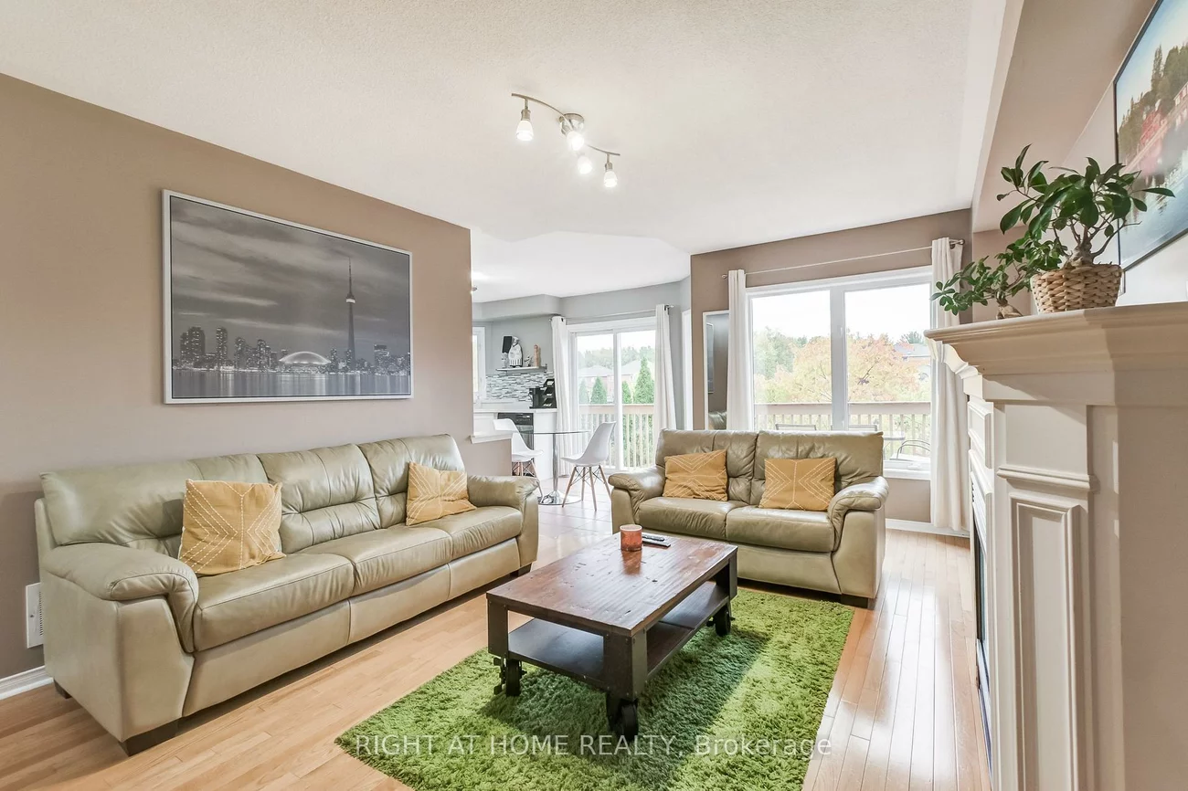 51, Crestridge, Bolton North, Caledon